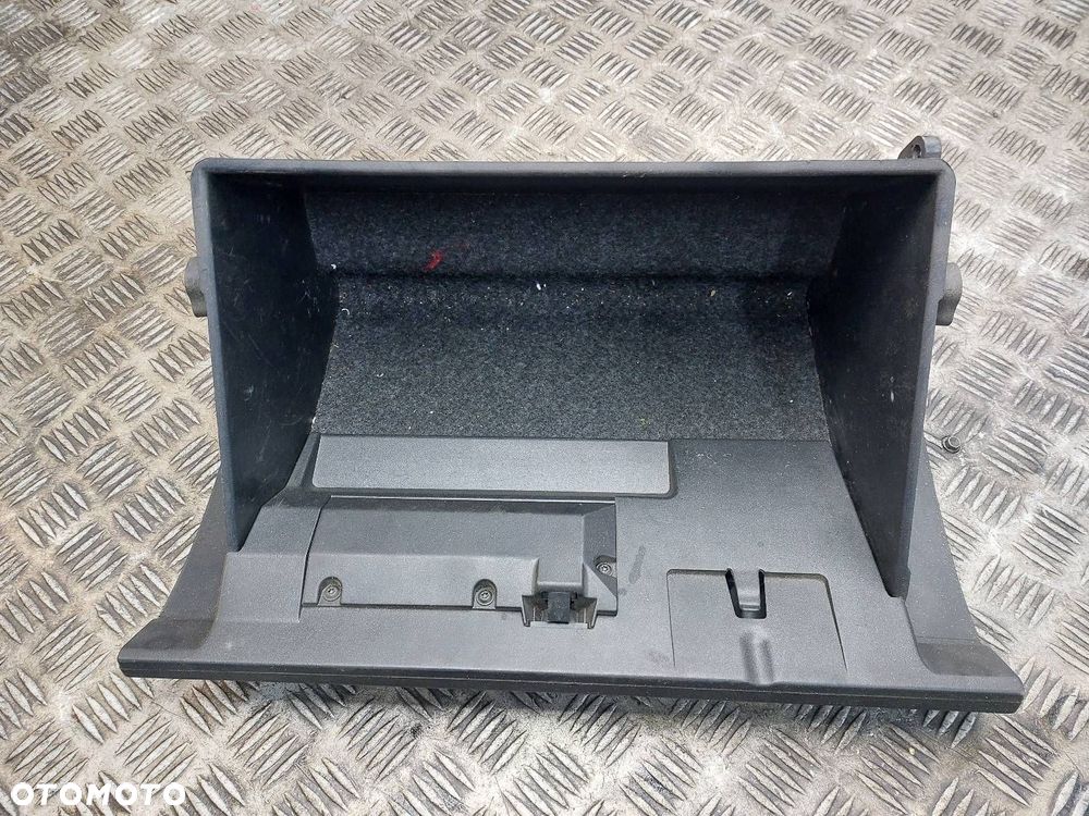 SCHOWEK PASAŻERA FORD MONDEO MK3 1S71A06044 - 2