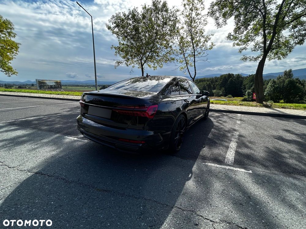 Audi A6 Limousine - 15