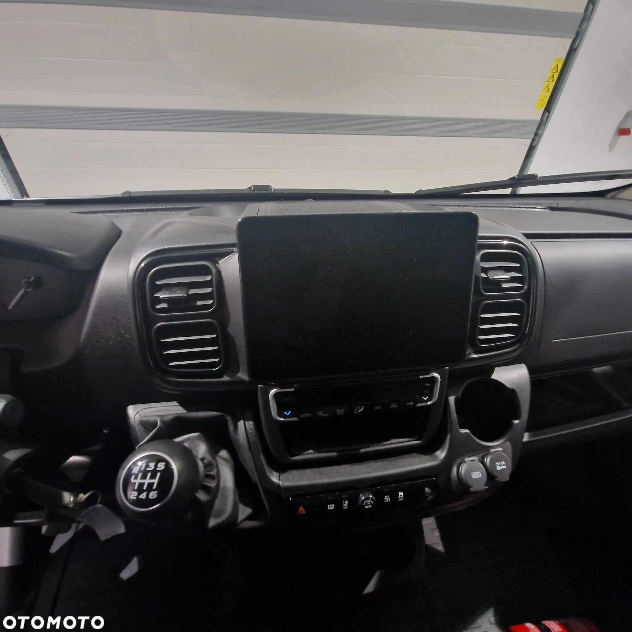 Fiat DUCATO L4H2 22 H3POWER 140KM 35T - 18