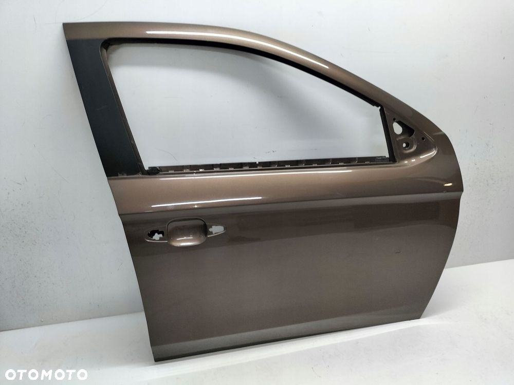 drzwi przednie przód prawe citroen elysee 12- peugeot 301 13- - 3