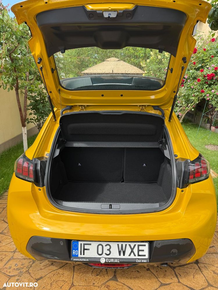 Peugeot 208 1.2 L PureTech STT Active Pack - 2