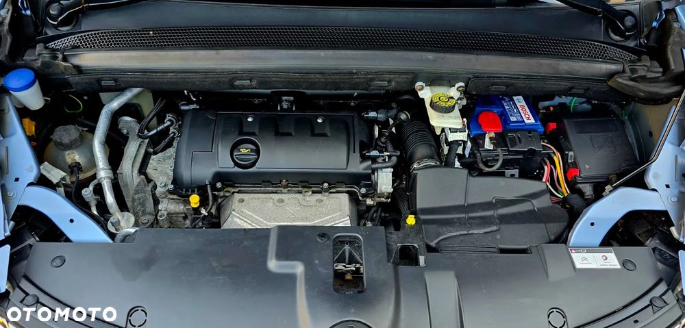 Citroën C4 Grand Picasso - 25