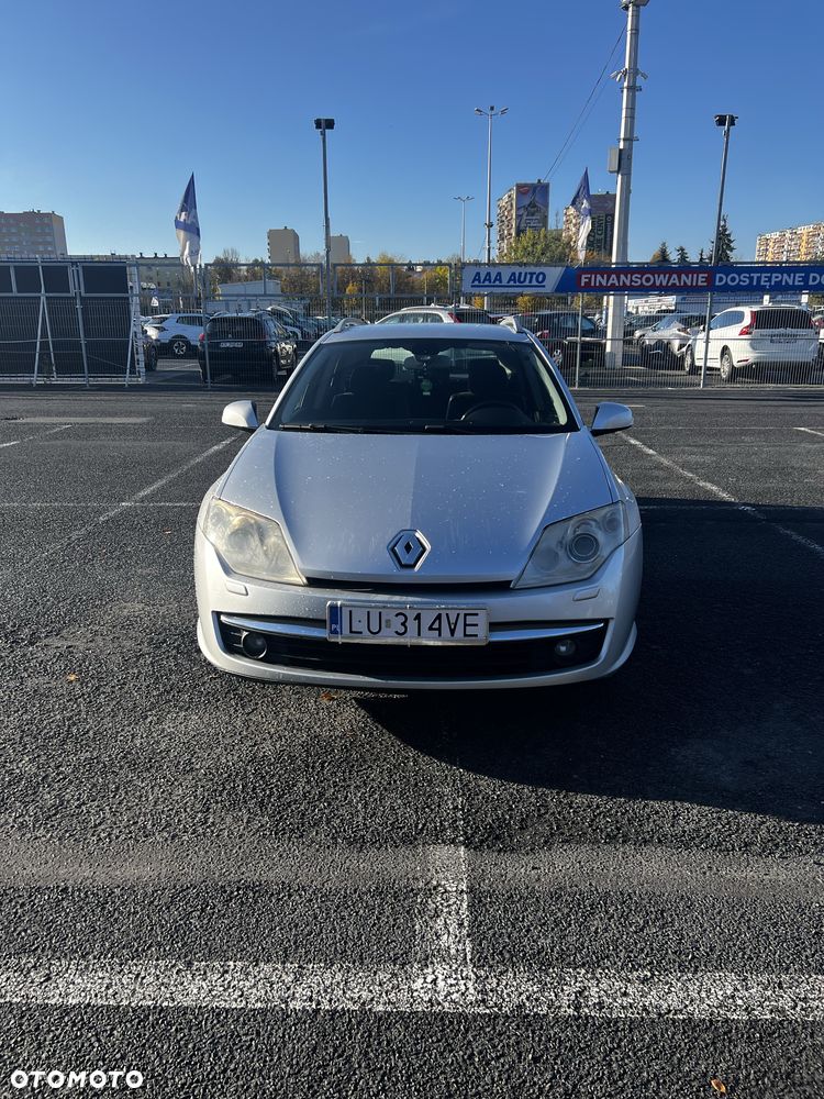 Renault Laguna - 3