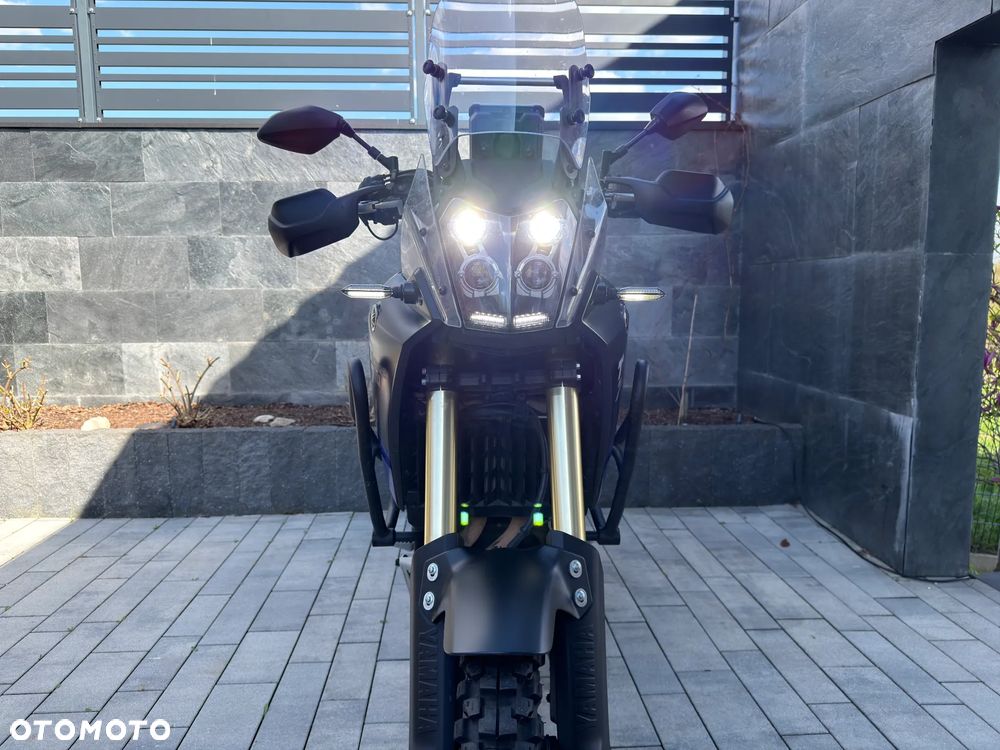 Yamaha Tenere - 29