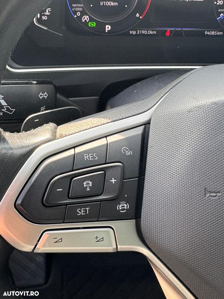 Volkswagen Tiguan 2.0 TDI DSG Life - 19