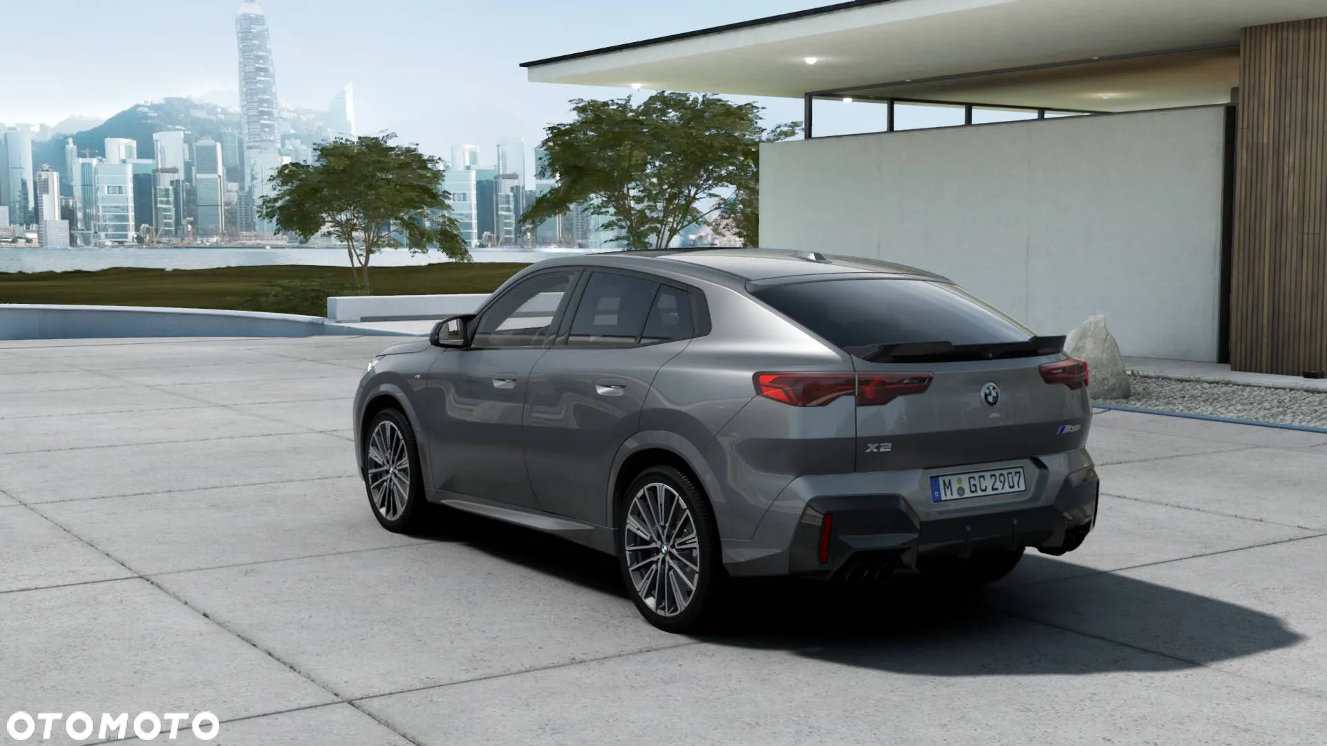 BMW X2 M35i xDrive - 3