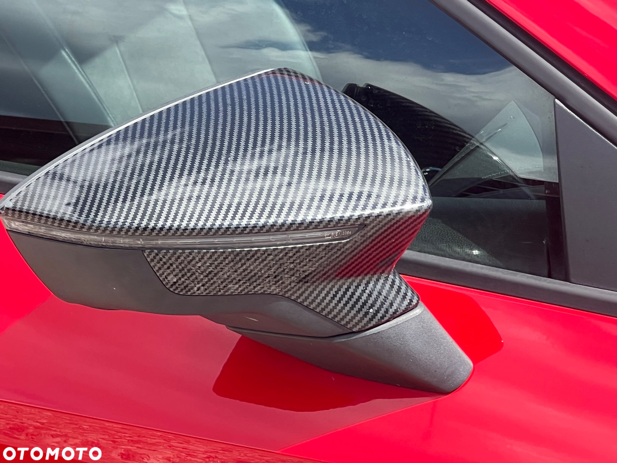 Seat Leon 2.0 TDI DPF Ecomotive Style - 24
