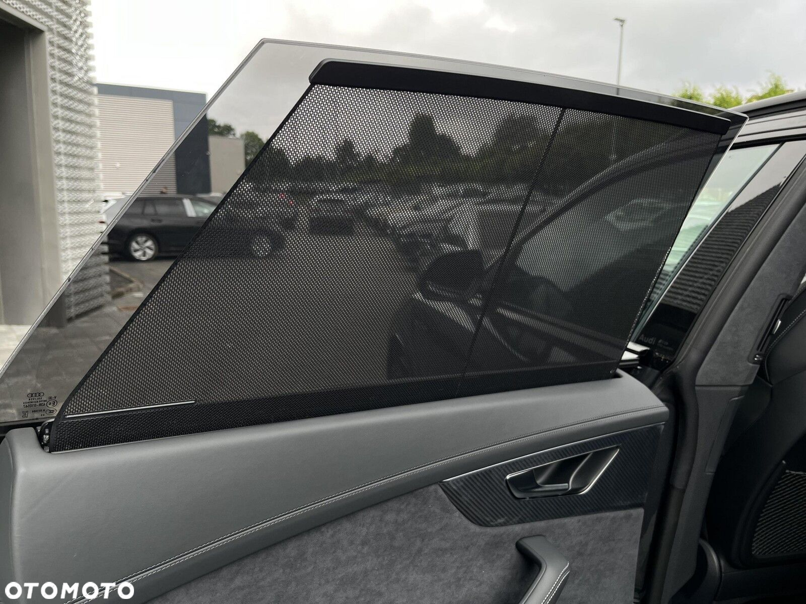 Audi SQ8 - 21