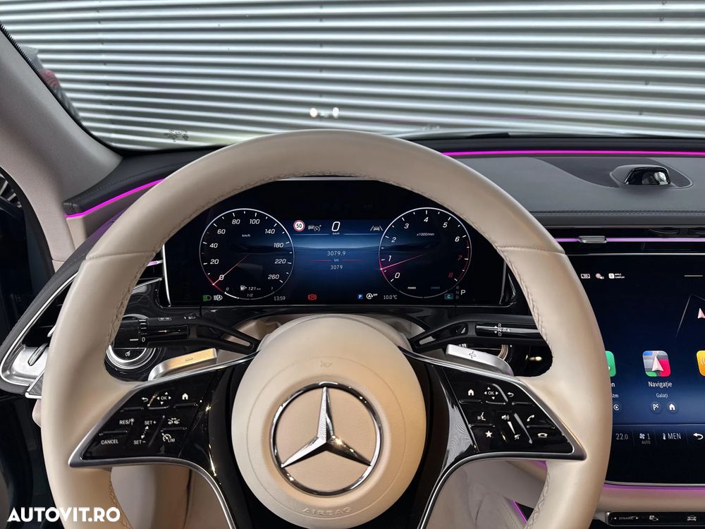 Mercedes-Benz E 200 MHEV 4MATIC Aut. - 8