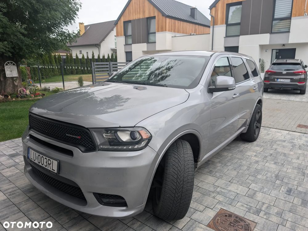 Dodge Durango 5.7 R/T - 3