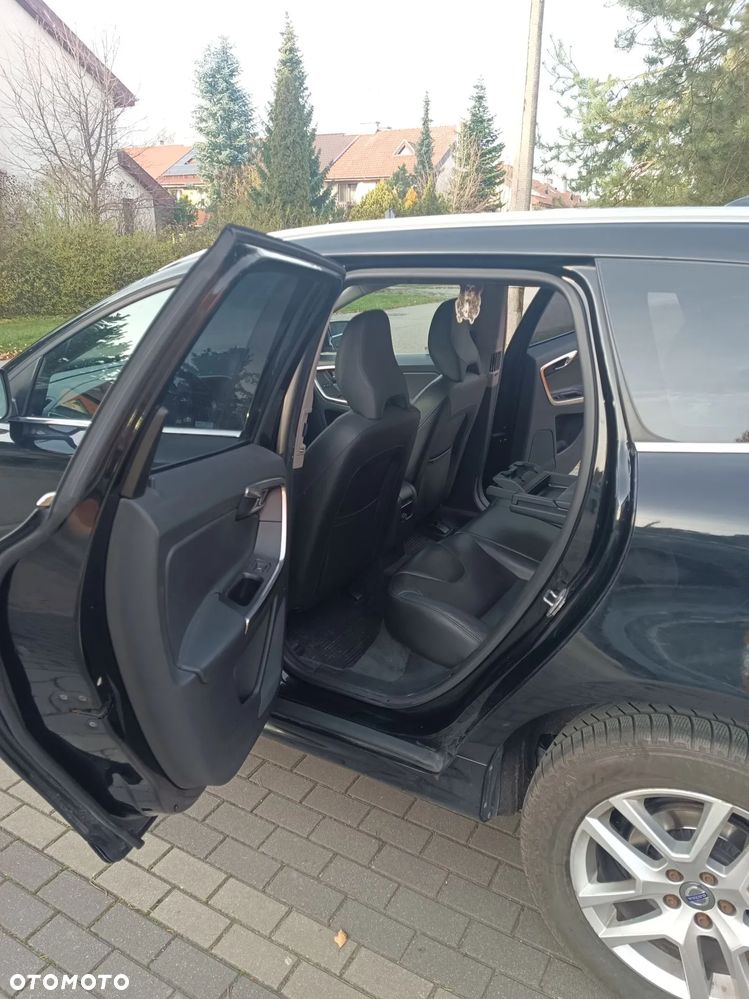Volvo XC 60 - 5