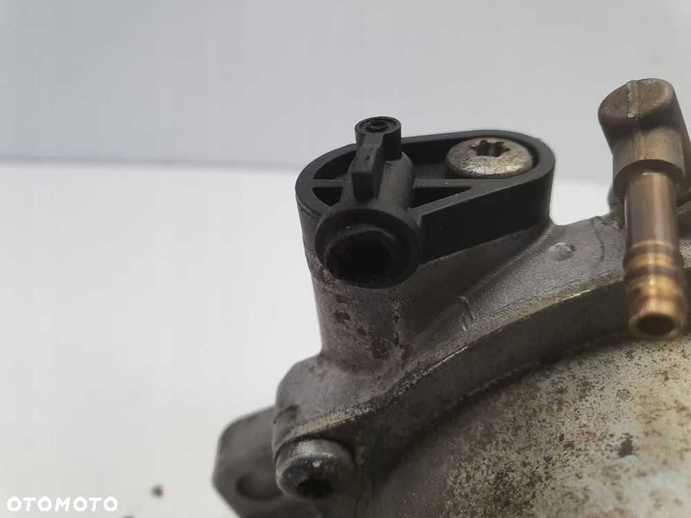 POMPA VACUM Citroen Nemo 1.3 HDI _ wakum - 6