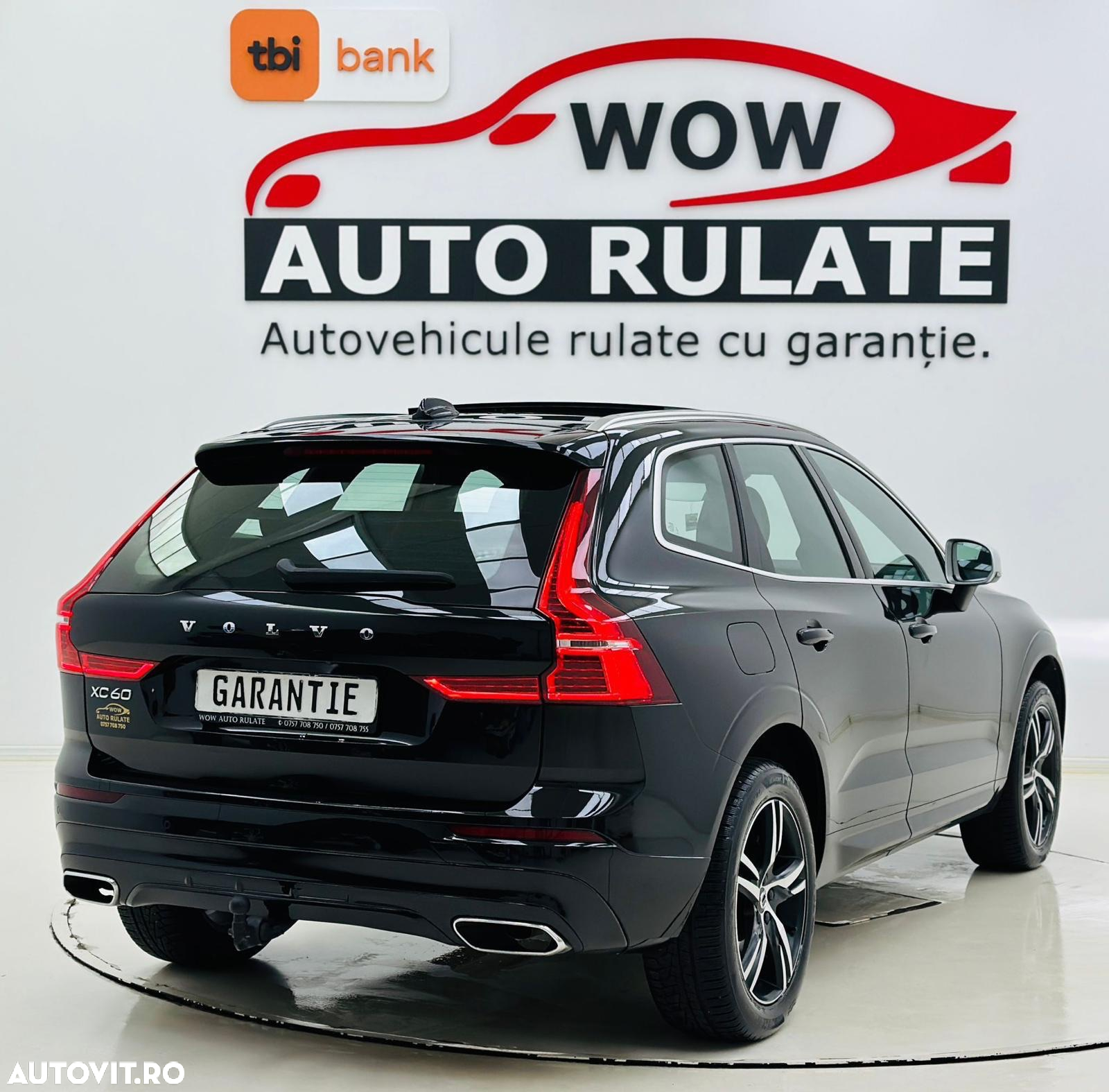 Volvo XC 60 - 4