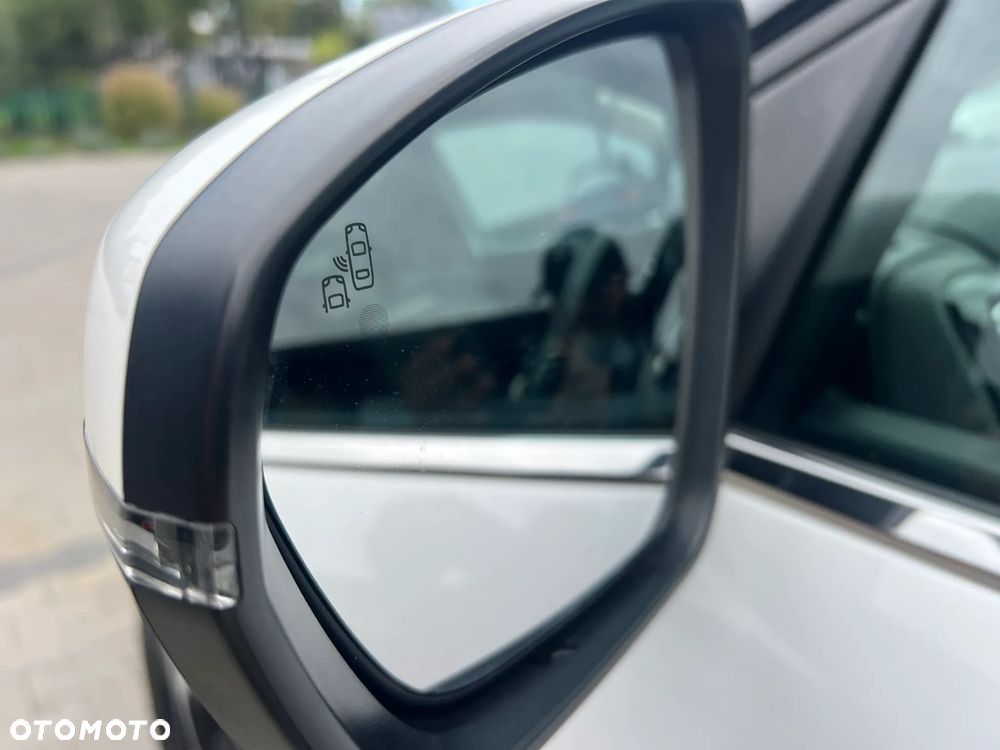 Citroën C5 Aircross BlueHDI 130 S&S EAT8 MAX - 33