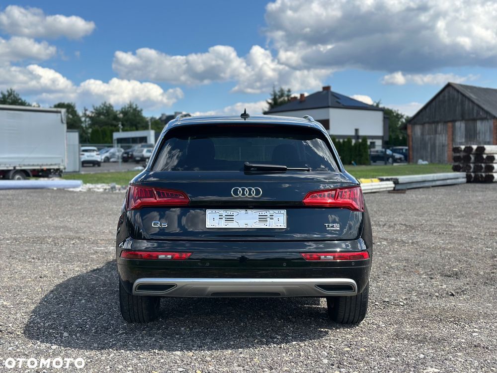 Audi Q5 - 15