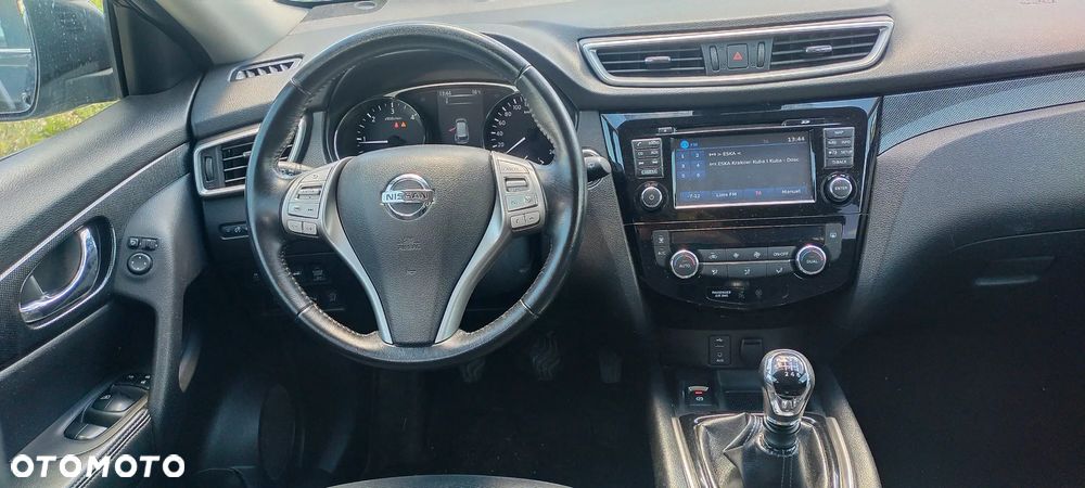 Nissan X-Trail 1.6 DCi ALL-MODE 4x4i N-Connecta - 38