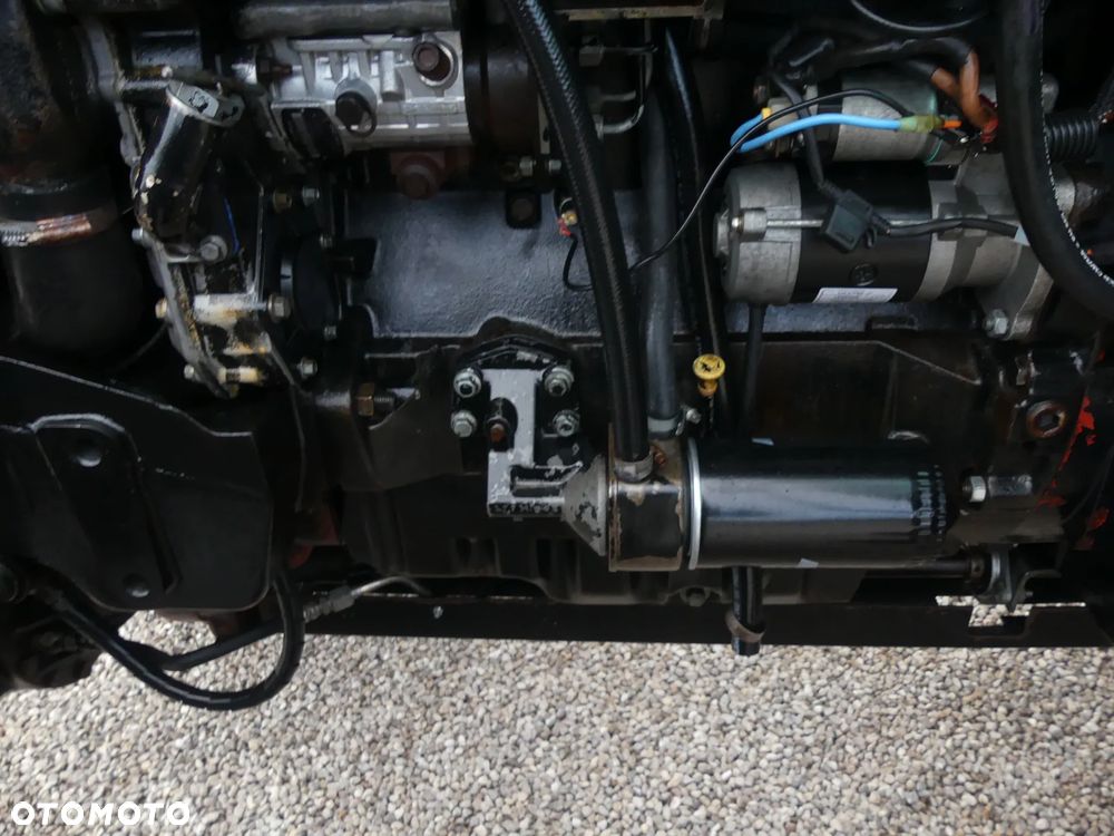 Massey Ferguson 6255* MF 6255 - 19