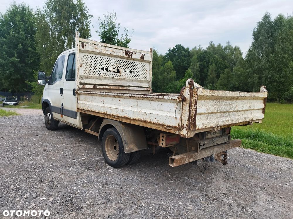 Iveco DAILY - 8