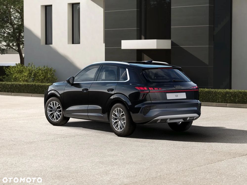 Audi Q3 TFSI mHEV 110 kW S tronic - 4