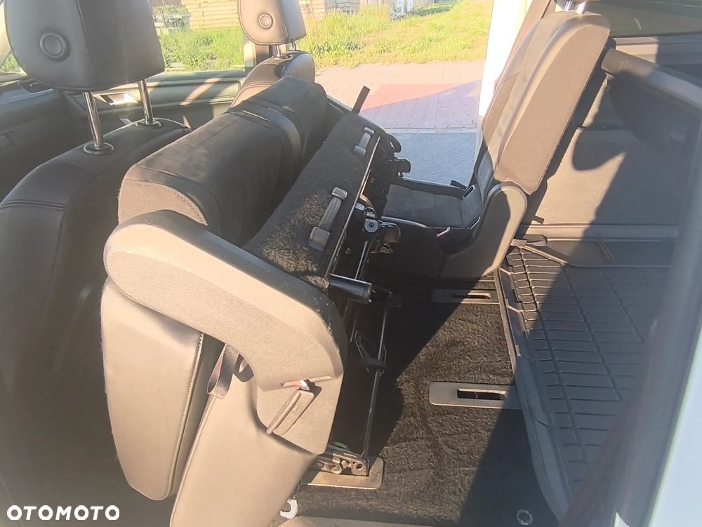 Volkswagen Caddy 2.0 TDI Highline DSG - 21