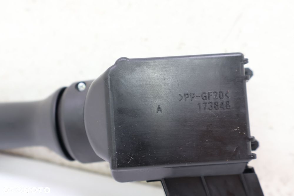TOYOTA LAND CRUISER 200 08-11 MANETKA PRZEŁĄCZNIK KIERUNKOWSKAZU 173848, 48120-17E287 - 5