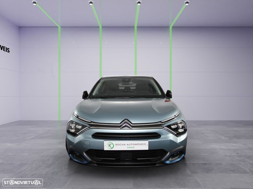 Citroën e-C4 50 kWh Shine - 2