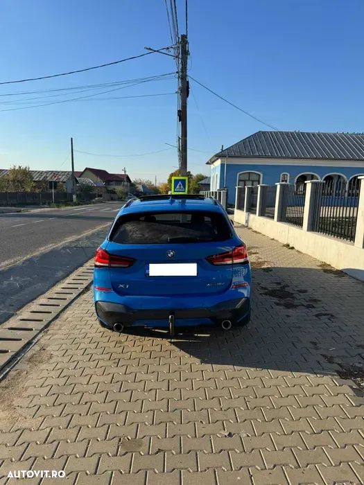 BMW X1 - 6
