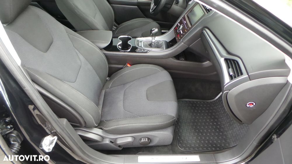Ford Mondeo 1.5 EcoBoost Start-Stopp ST-Line - 16