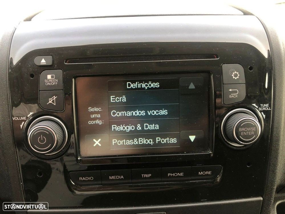 Peugeot Boxer 2.0 HDI 130cv - AC - IVA - FRIGORÍFICA - 35