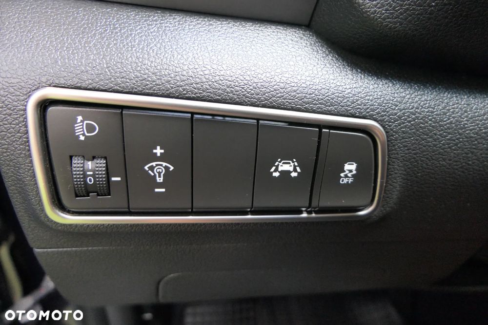 Hyundai Tucson 1.6 GDI BlueDrive Comfort 2WD - 30