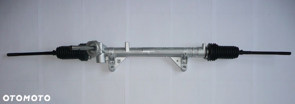 PRZEKŁADNIA MAGLOWNICA RENAULT CLIO III 3 MODUS - 1