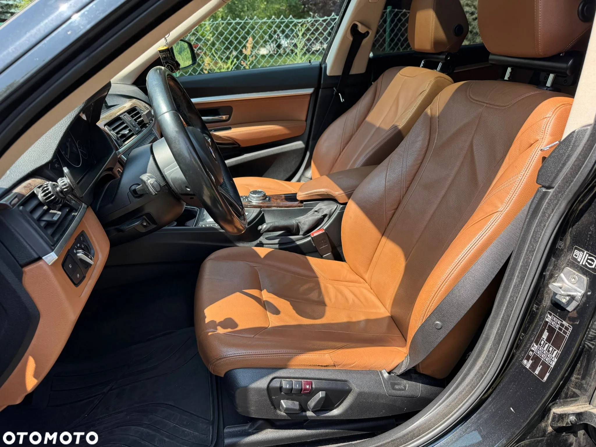 BMW 3GT - 6