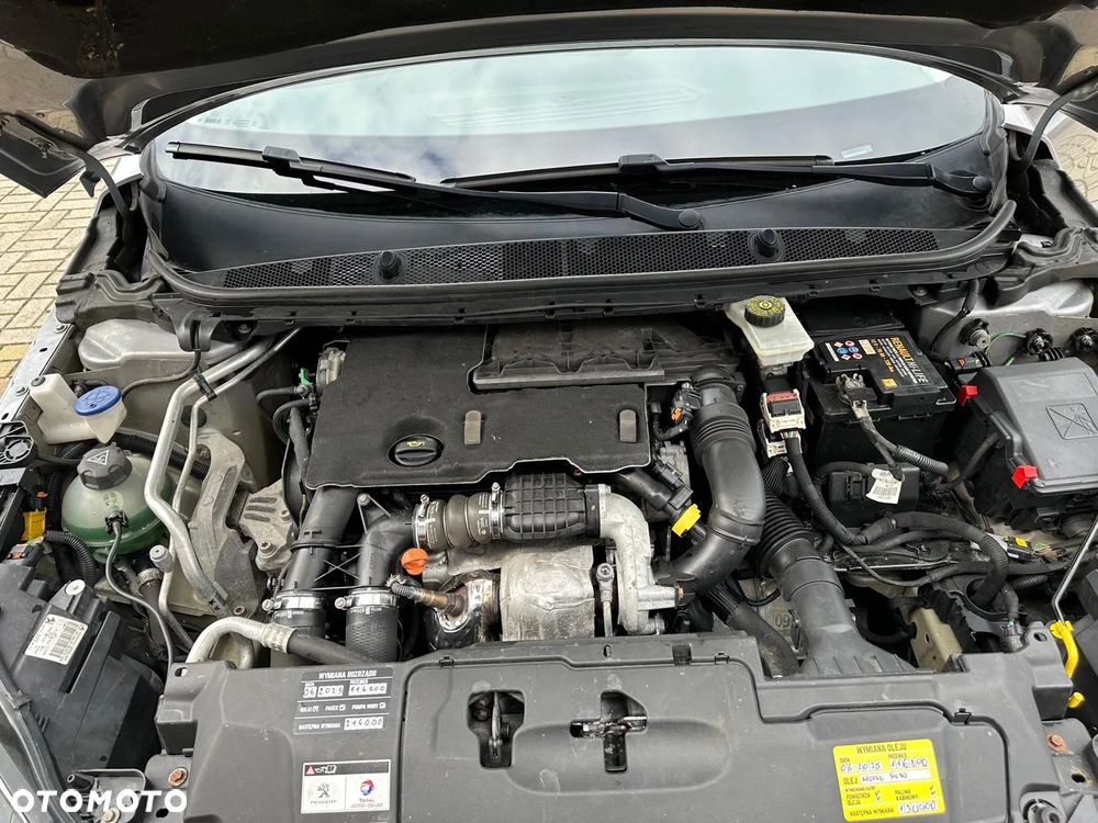 Peugeot 308 HDi FAP 90 Active - 19