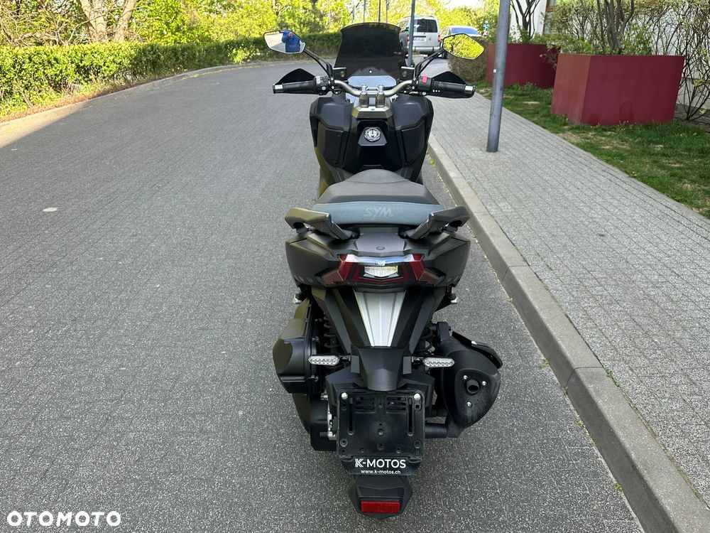 SYM ADX - 16