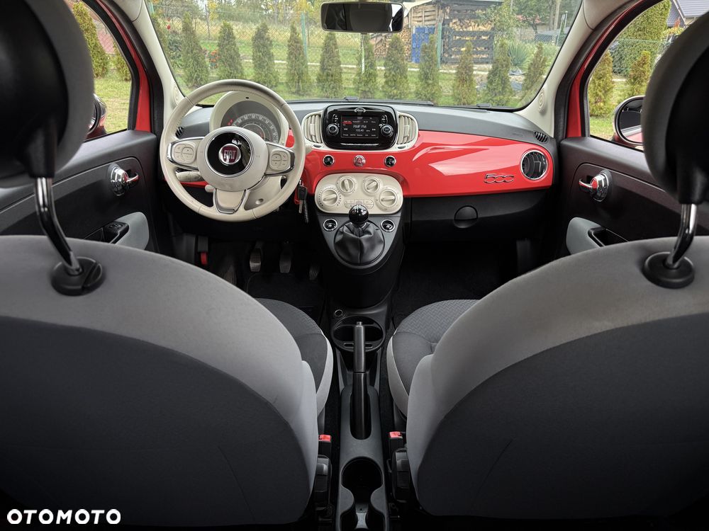 Fiat 500 - 19