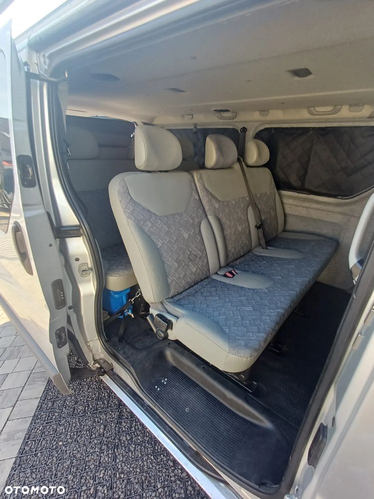 Opel Vivaro L2H1 - 6