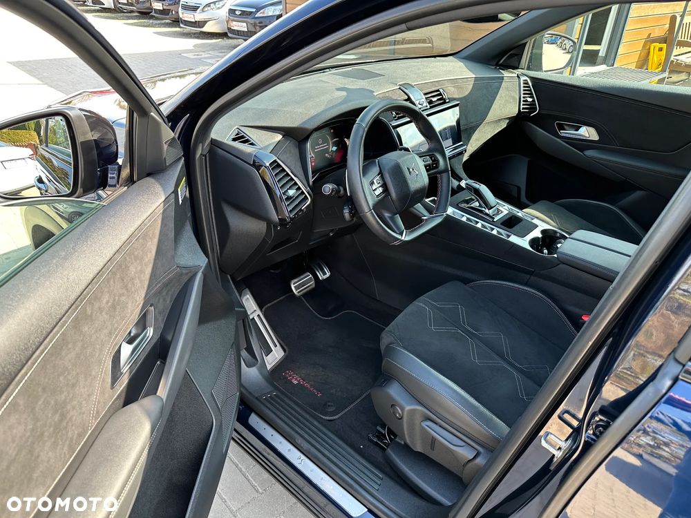 DS Automobiles DS 7 Crossback - 6