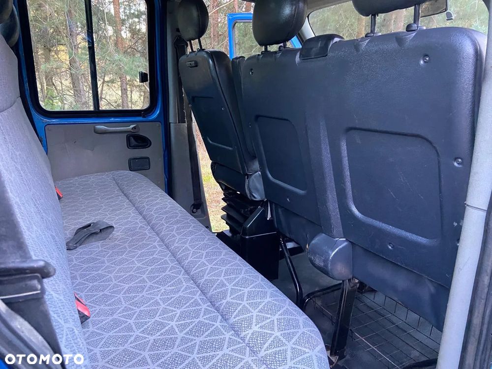 Renault Wywrotka Mascott - 16