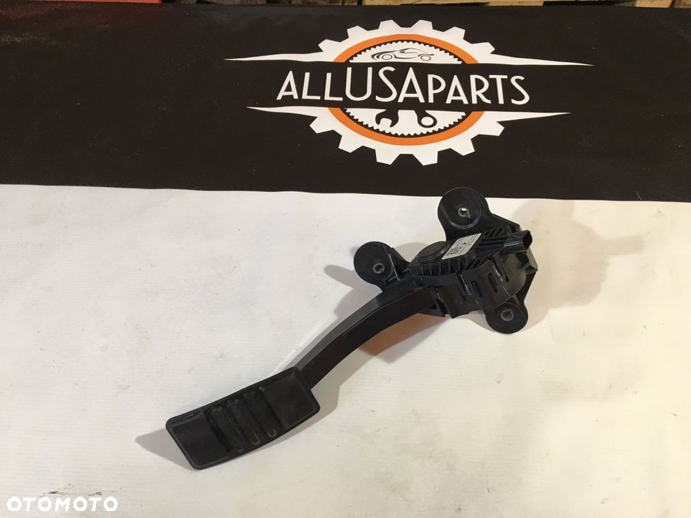 pedał gaz potencjometr ford mustang gt 5.0 13-14