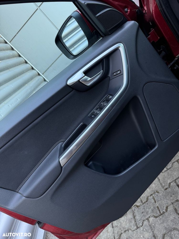 Volvo XC 60 - 20