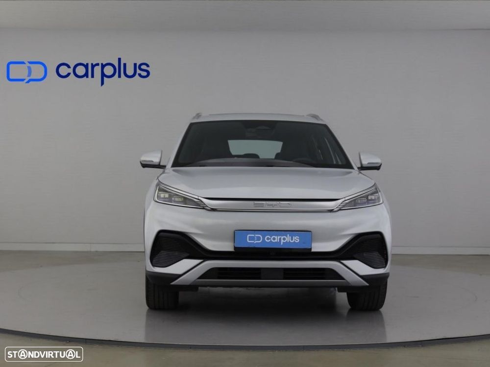 BYD Atto 3 60.48 kWh Design - 3