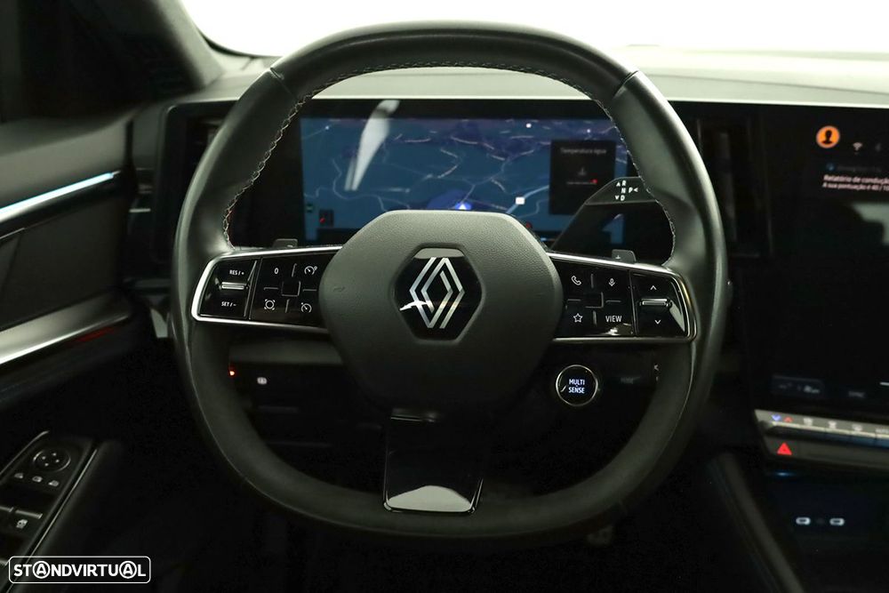 Renault Austral 1.2 E-Tech Techno Espirit - 13