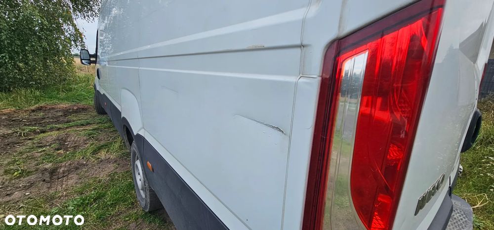 Iveco Daily - 7
