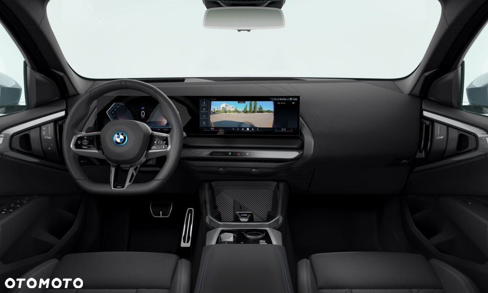 BMW X3 xDrive30e PHEV - 17
