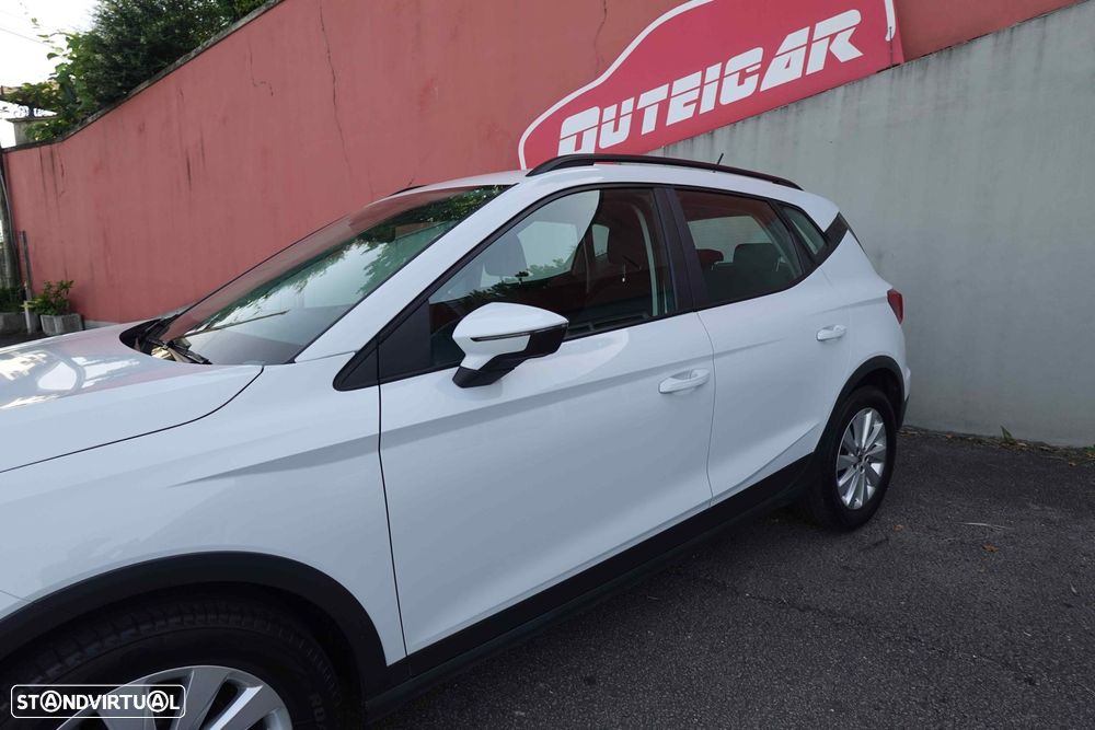 SEAT Arona - 6