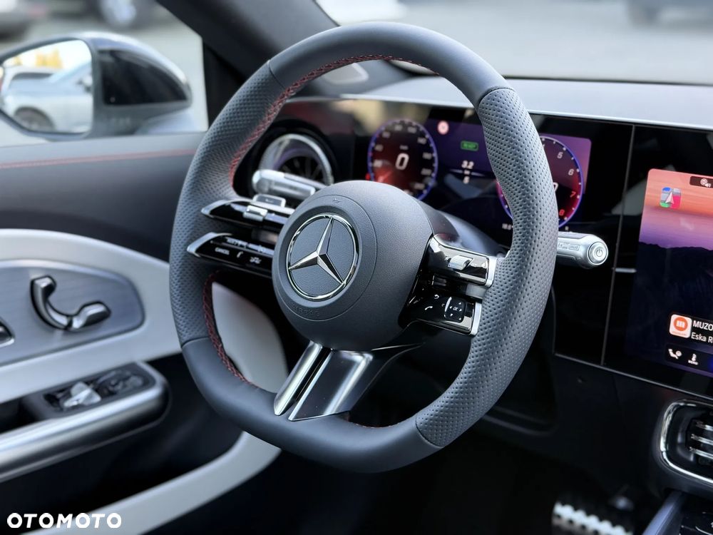 Mercedes-Benz CLA 200 - 29
