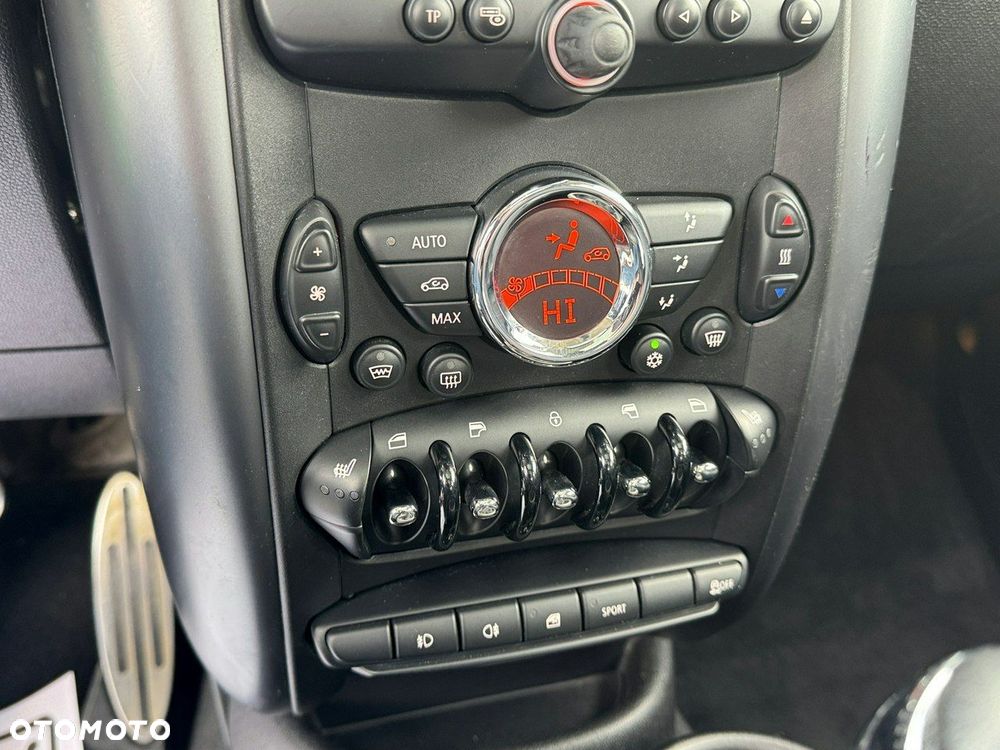 MINI Countryman Cooper S All4 - 29