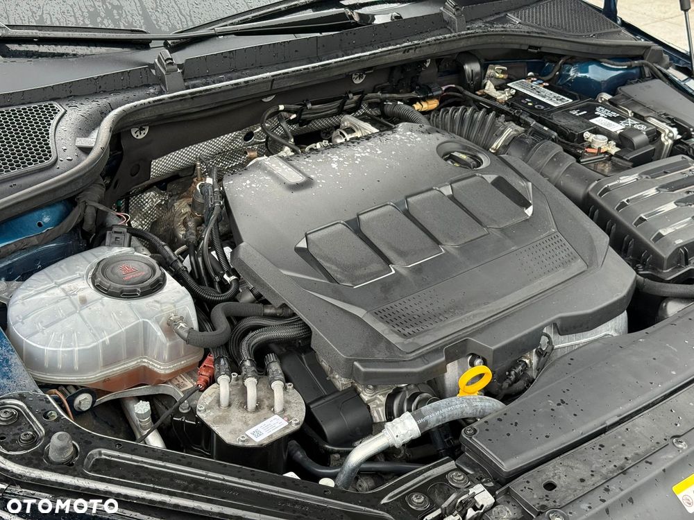 Skoda Octavia 2.0 TDI Style DSG - 4