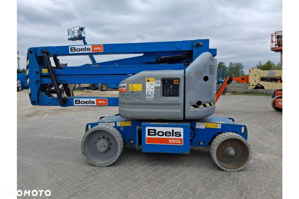 Genie Z 40/23 N RJ - 1