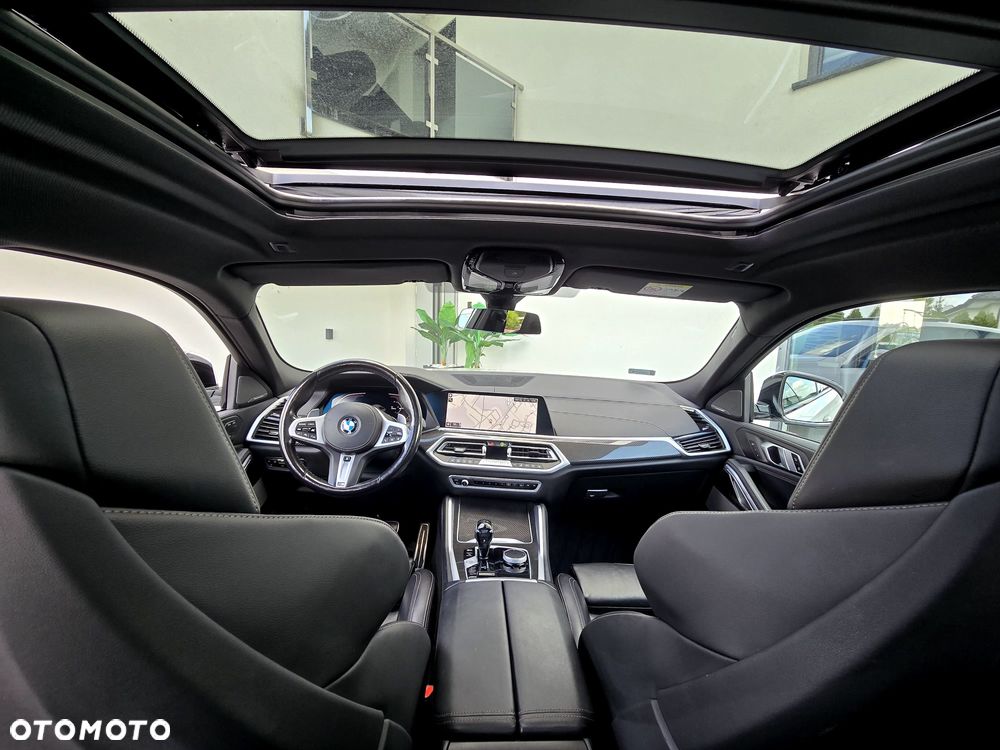 BMW X6 - 37